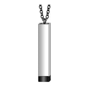 Omark Cotton Geoplug Kolye No2