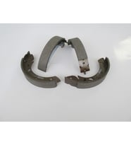 TOYOTA AVENSIS- 98/00; ARKA FREN PABUCU (114,3X35) (DAIWA)