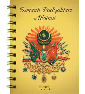 Osmanlı Padişahları Albümü