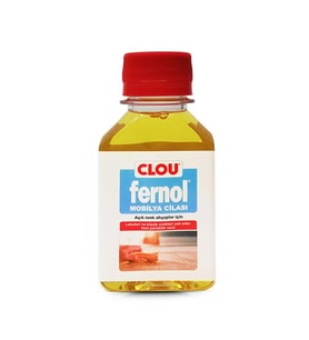 CLOU07501.000Açık Fernol Mobilya Temizleyici 100ml