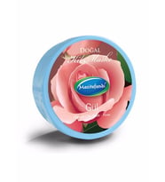 Mecitefendi Kil Maskesi Gül 200 ml