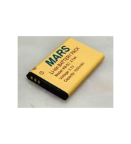 Pro Dijital Zetcom Tekcom Wln Yedek Pil Ekstra Batarya 100 Mah 3.7 Volt