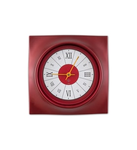 Sy Time Avşa 40 Duvar Saati - 6037