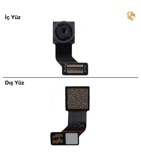 Xiaomi Redmi 7A Ön Kamera Selfie Kamerası Küçük Kamera Front Camera