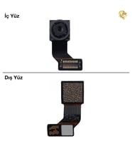 Xiaomi Redmi 7A Ön Kamera Selfie Kamerası Küçük Kamera Front Camera