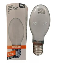 OSRAM 100W 4Y VIALOX NAV-E SUPER (SON-E PLUS) E40 DUY (Standart)