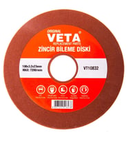 Palmera Veta Vt10832 Zincir Bileme Makinesi Diski