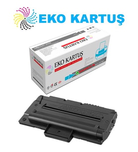 Eko Kartuş Xerox Phaser 3121 ML-1710 Muadil Toner (Siyah)