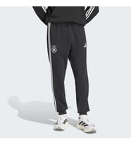 adidas JZ9349 DFB DNA PNT Erkek Almanya DNA Eşofman Altı (Siyah)