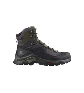 Salomon Quest Element GTX Erkek Outdoor Bot L41457100 (Siyah)