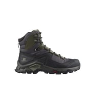 Salomon Quest Element GTX Erkek Outdoor Bot L41457100 (Siyah)