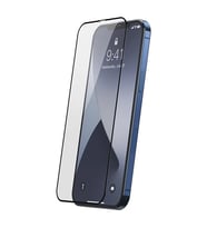 Baseus 0.25MM İPhone 12-12 PRO 6.1 3D Full Tempered Cam Ekran Koruyucu 2adet-(5775) - HPSBYI7713-9
