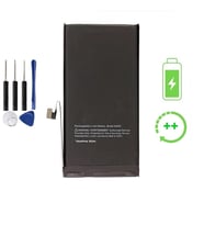 İphone 13 İle Uyumlu Güclendirilmis İthal Pil Batarya