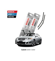 Honda Accord 2013 Model Bosch Aeroeco Muz Silecek Takımı