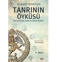 Tanrının Öyküsü