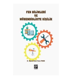 Fen Bilimleri ve Mühendislikte Kişilik