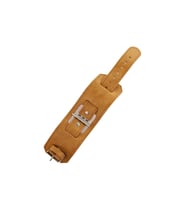 Mey İthalat® Watch 42Mm Nl17 Deri Kordon - Taba