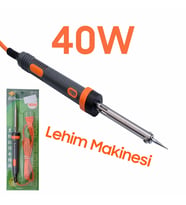 Ally 40w Havya Lehim Kablosu-(5775) - EEEEEE5080-5447