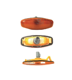 Hyundai H100 Kamyonet Çamurluk Sinyal Sağ Sol Uyumlu 2005-2015 