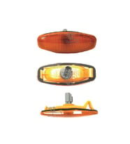 Hyundai H100 Kamyonet Çamurluk Sinyal Sağ Sol Uyumlu 2005-2015 