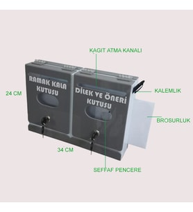 gri ramak kala dilek öneri