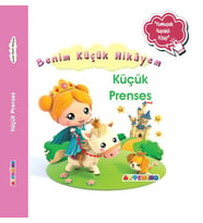 Benim Küçük Hikâyem Küçük Prenses