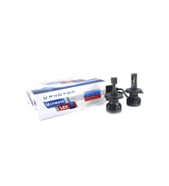 Far Ampulü Ultımate H4 3 Plus Led Headlıght