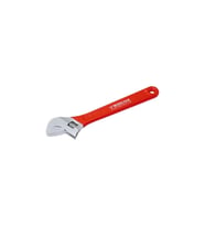 İzeltaş 12" Kurbağacık Anahtar Pvc (Kırmızı)