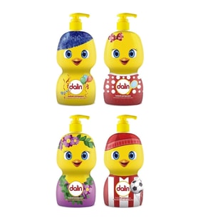Bebek Şampuanı Civciv 500 ml