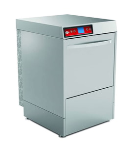 Empero EMP.500-D-6DG Set Altı Bulaşık Makinesi Çift Cidarlı 220V