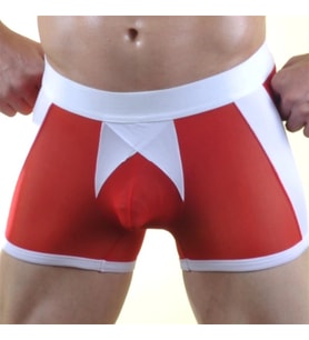 Erkek Boxer Çamaşır