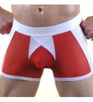 Erkek Boxer Çamaşır