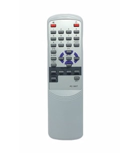 Şhow R 300t Tv Uzaktan Kumanda