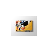 Wassily Kandinsky - Konser Tablo - 106143 - 50x70 Cm
