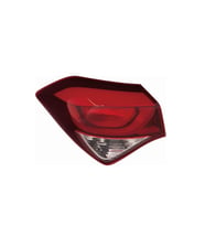 STOP DIŞ SOL HYUNDAI i20 2014-2018 (Boş)