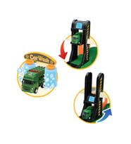 03340 ASKERİYE SET