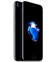 İKİNCİ EL APPLE IPHONE 7 PLUS  (12 AY GARANTİLİ) (Parlak Siyah)