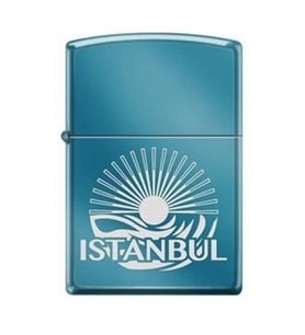 Zippo Çakmak Sunset Malibu 20446