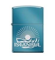 Zippo Çakmak Sunset Malibu 20446