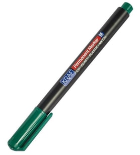 Kraf Asetat Kalemi Ohp Plus 280 (M) Yeşil
