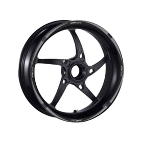 Cf Moto 250 Sr 2020 - 2024 Uyumlu 1 Set Jant Şeridi 004