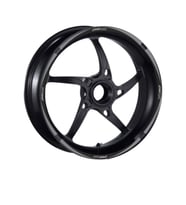 Cf Moto 250 Sr 2020 - 2024 Uyumlu 1 Set Jant Şeridi 004