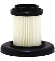 Beko BKS 5116 Uyumlu Silindir Hepa Filtre