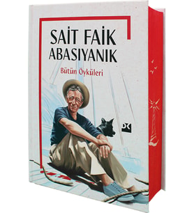 Bütün Öyküleri - Hc