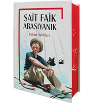Bütün Öyküleri - Hc