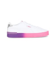 Puma Jada Star Glow Jr Kız Çocuk Sneaker (Beyaz)