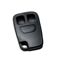 Volvo 2 Buton Kumanda Kabı