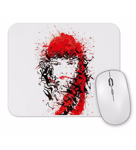 Elektra Natchios Mouse Pad