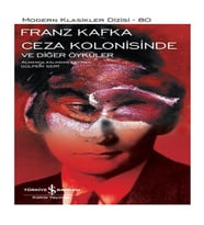 Ceza Kolonisinde ve Öyküler - Modern Klasikler Dizisi (Ciltli)
