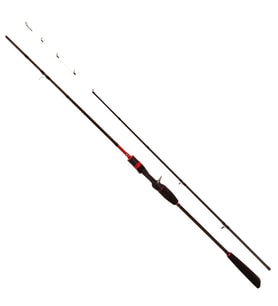 Ryuji Spectra 185cm 50-300gr Tai Rubber Olta Kamışı (Tetikli)